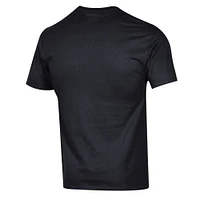 T-shirt unisexe Champion Black NetsGC On-Court 2K League Authentic Practice