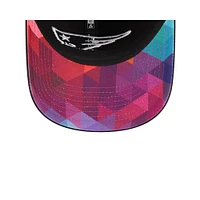 Men's New Era  Black New England Patriots 2023 NFL Crucial Catch 9TWENTY Adjustable Hat