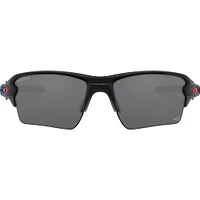 Men's Oakley New England Patriots Flak 2.0 XL Sunglasses