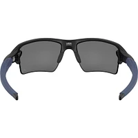 Men's Oakley New England Patriots Flak 2.0 XL Sunglasses