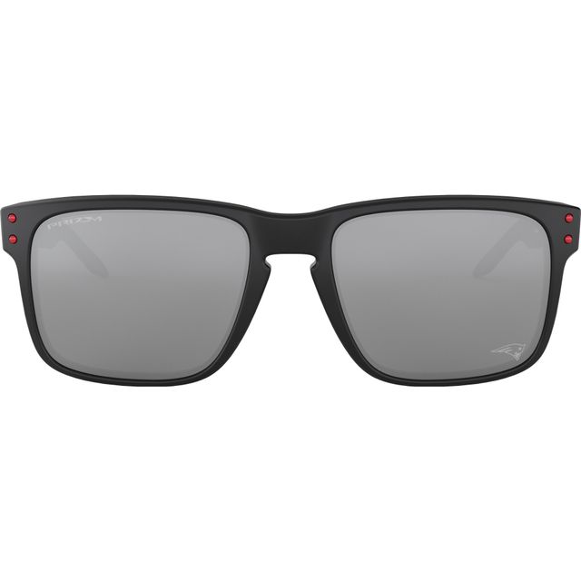 Lunettes de soleil Holbrook des New England Patriots d'Oakley pour homme