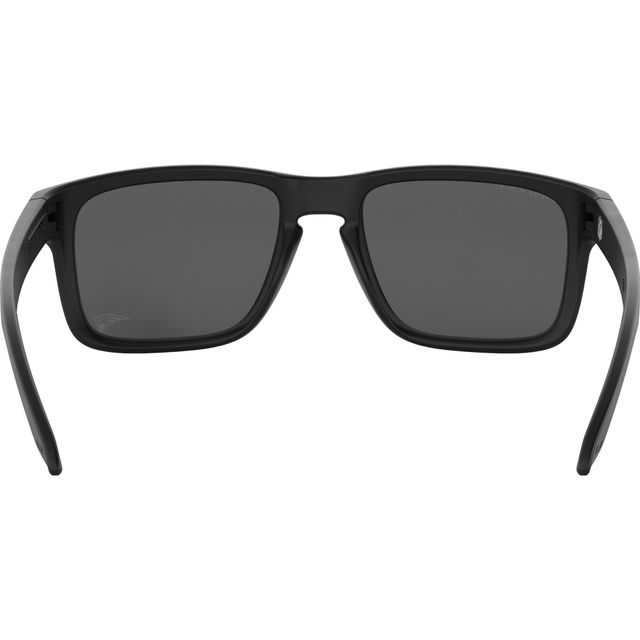 Lunettes de soleil Holbrook des New England Patriots d'Oakley pour homme