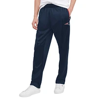 Pantalon de survêtement Tommy Hilfiger bleu marine New England Patriots Grant pour hommes