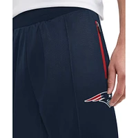 Pantalon de survêtement Tommy Hilfiger bleu marine New England Patriots Grant pour hommes