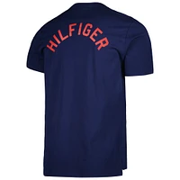 Men's Tommy Hilfiger Navy New England Patriots Liam T-Shirt