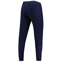 Men's Tommy Hilfiger Navy New England Patriots Mason Jogger Pants