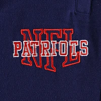 Men's Tommy Hilfiger Navy New England Patriots Mason Jogger Pants