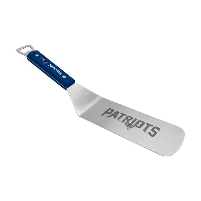 Spatule à barbecue New England Patriots