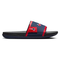 Nike New England Patriots 2024 Off-Court Slide Sandals