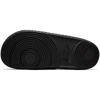 Nike New England Patriots Team Off-Court Slide Sandals