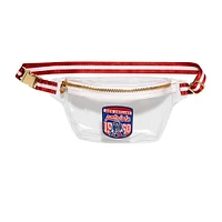 Sac banane transparent Stoney Clover Lane New England Patriots Stadium