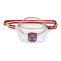 Sac banane transparent Stoney Clover Lane New England Patriots Stadium