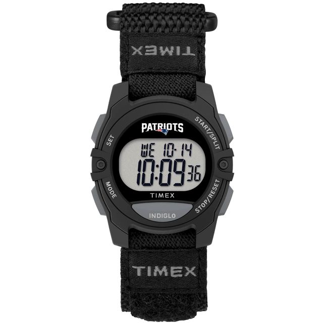 Montre Timex New England Patriots Rivalry