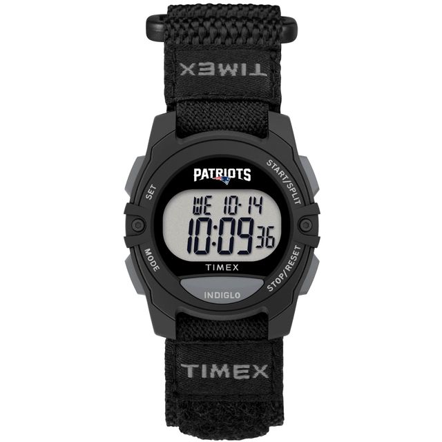 Montre Timex New England Patriots Rivalry