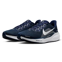 Unisex Nike Navy New England Patriots Zoom Pegasus 41 Running Shoes