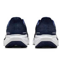 Unisex Nike Navy New England Patriots Zoom Pegasus 41 Running Shoes