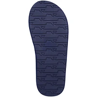 Vineyard Vines New England Patriots Flip Flops