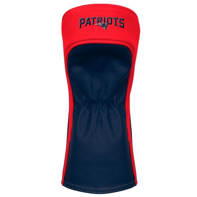Couvre-bâton WinCraft New England Patriots Golf Club
