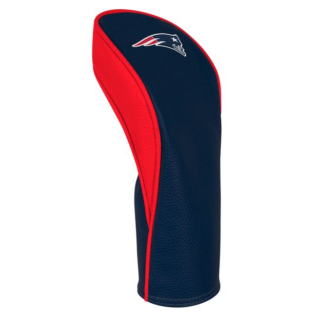 Couvre-bâton WinCraft New England Patriots Golf Club