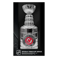 New Jersey Devils - 8'' Replica Stanley Cup