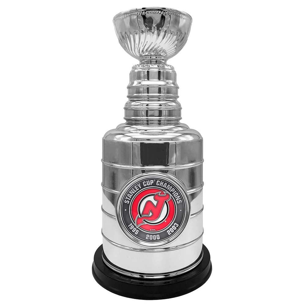 New Jersey Devils - 8'' Replica Stanley Cup