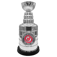 New Jersey Devils - 8'' Replica Stanley Cup
