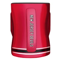 The Sports Vault New Jersey Devils - Sculpted Relief Mug