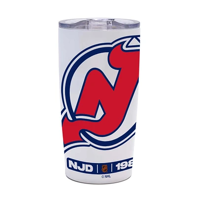 WinCraft Devils du New Jersey 20 oz. Gobelet MVP édition spéciale
