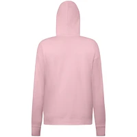 Women's Levelwear  Light Pink New Jersey Devils Mother's Day Adorn Pullover Hoodie