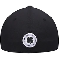 Men's Black New Mexico Lobos Spirit Flex Hat