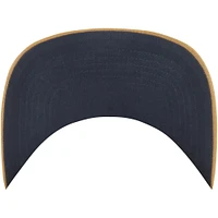 Men's '47 Tan New Orleans Pelicans Barnes Hitch Adjustable Hat
