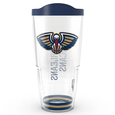 Pélicans de la Nouvelle-Orléans Tervis 24 oz. Gobelet arctique classique
