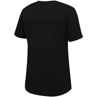 Unisex Stadium Essentials  Black New Orleans Pelicans City View T-Shirt