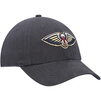 Women's '47 Navy New Orleans Pelicans Miata Clean Up Adjustable Hat