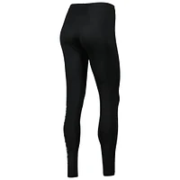 Legging noir New Orleans Pelicans Stadium G-III 4Her by Carl Banks pour femmes