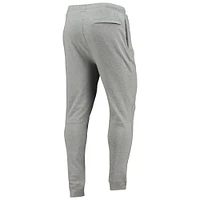 Men's MSX by Michael Strahan Heathered Gray New Orleans Saints Jogger Pants