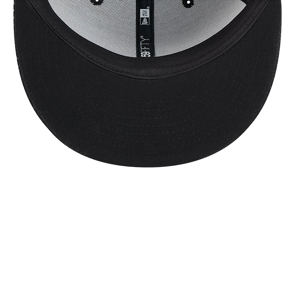 Men's New Era Orleans Saints 2024 Sideline 59FIFTY Fitted Hat