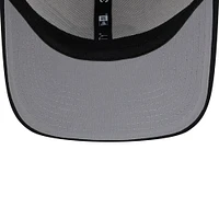 Men's New Era  White/Black Orleans Saints 2023 Sideline 39THIRTY Flex Hat