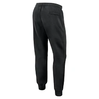Men's Nike Black New Orleans Saints 2024 Sideline Club Pants