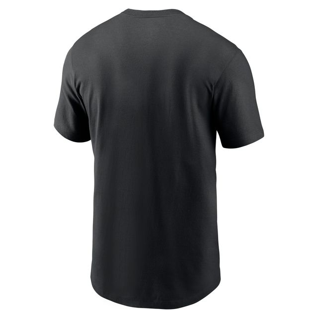 NUT SAINT NOIR HOMME NIKE ESSENTIAL LOCAL PHRASE T-SHIRT TEEMENSCR