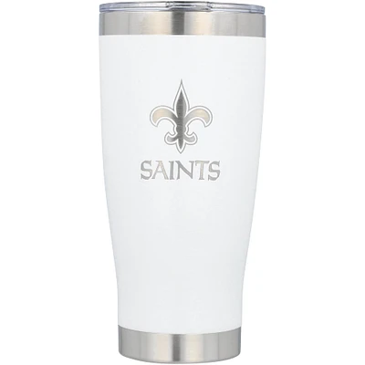Saints de la Nouvelle-Orléans 20 oz. Gobelet en acier inoxydable MVP