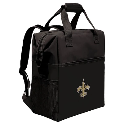 Sac à dos isotherme New Orleans Saints Colorblock