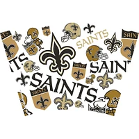 Tervis New Orleans Saints NFL Lot de 2 allover et emblème