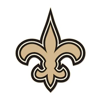 WinCraft New Orleans Saints Primary Logo Collector Pin