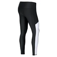 Women's WEAR by Erin Andrews Black New Orleans Saints Leggings
