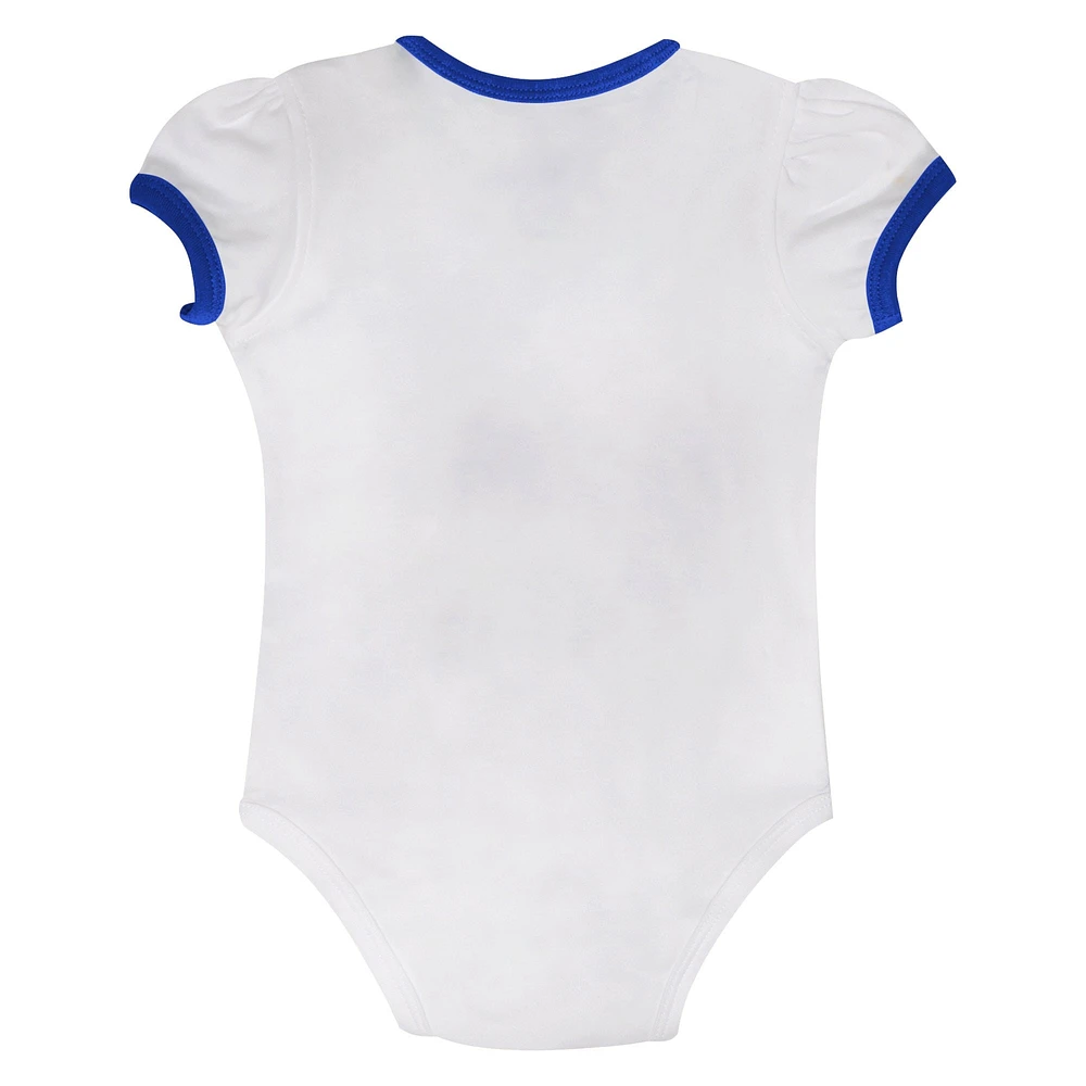 V110833 Giants 000 24 Ensemble de jupe et pantalon pour bébé Love My Team KIDINFSET 9K1i1FG9N #17