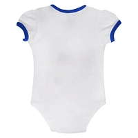 V110833 Giants 000 24 Ensemble de jupe et pantalon pour bébé Love My Team KIDINFSET 9K1i1FG9N #17