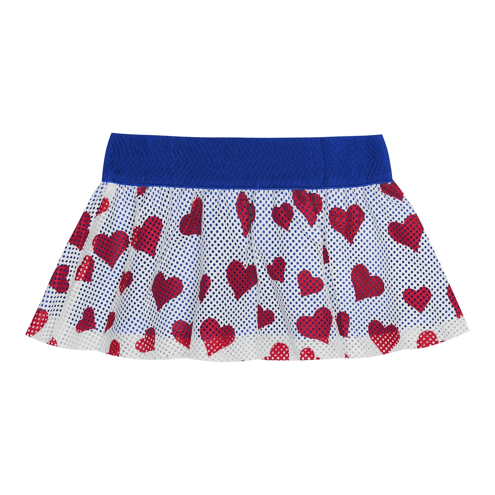 V110833 Giants 000 24 Ensemble de jupe et pantalon pour bébé Love My Team KIDINFSET 9K1i1FG9N #17