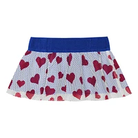 V110833 Giants 000 24 Ensemble de jupe et pantalon pour bébé Love My Team KIDINFSET 9K1i1FG9N #17