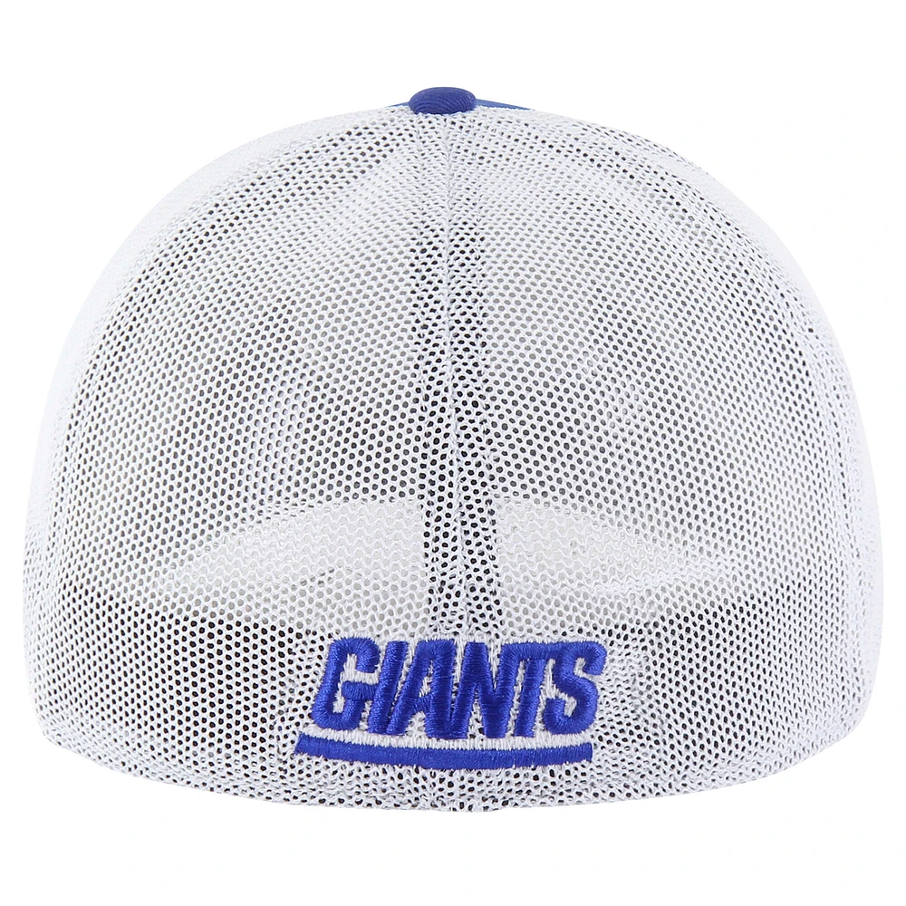 Men's '47 Royal New York Giants Disclose Trophy Stretch Fit Hat